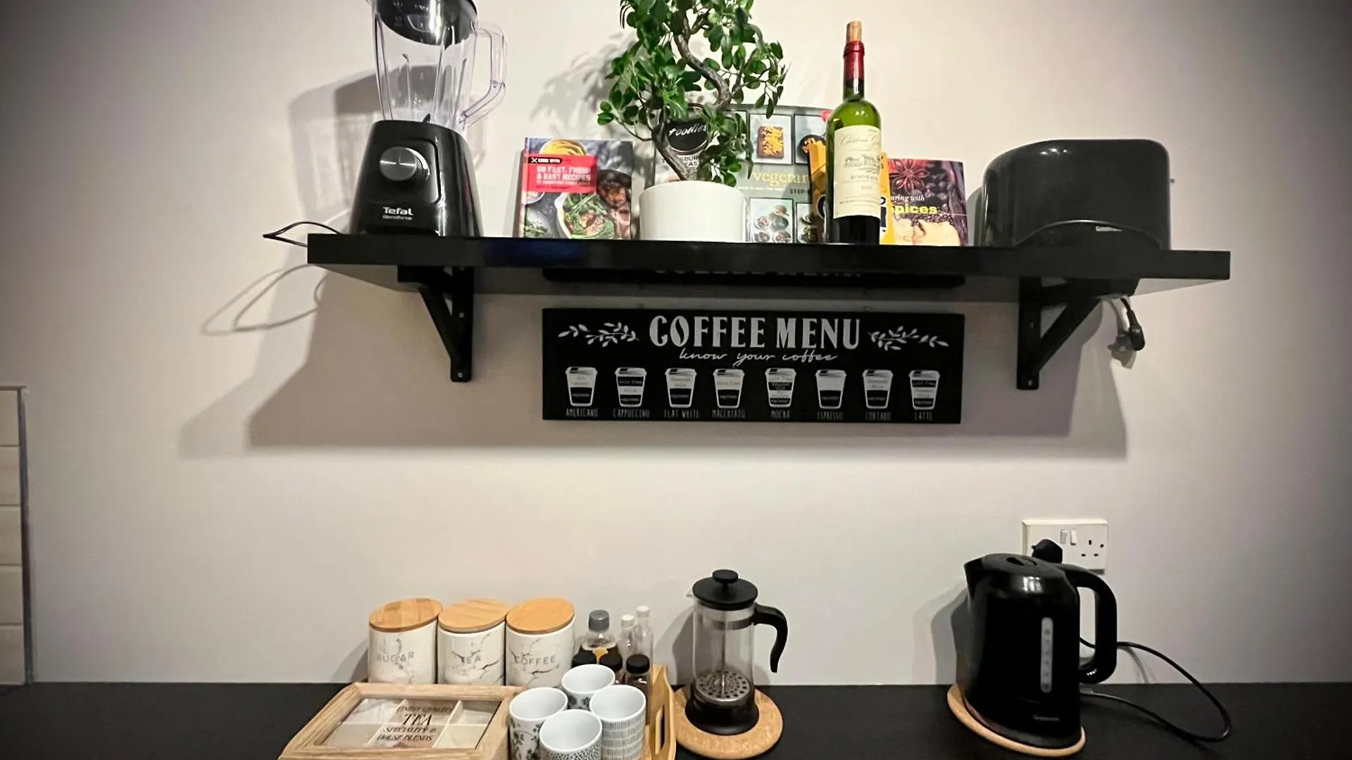 펜션 My Little Place In The City 벨파스트