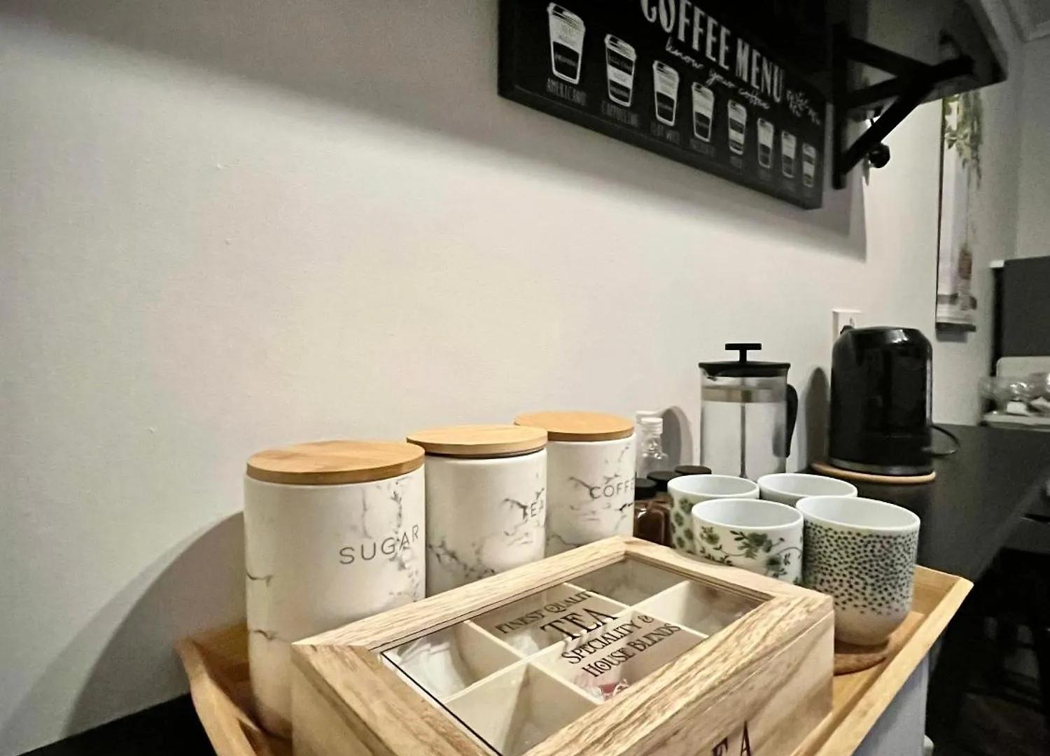 펜션 My Little Place In The City 벨파스트 영국