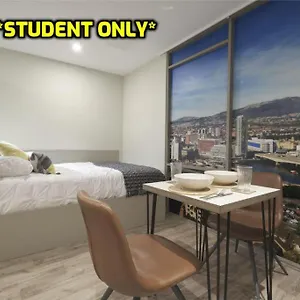  Apartment Zeni
