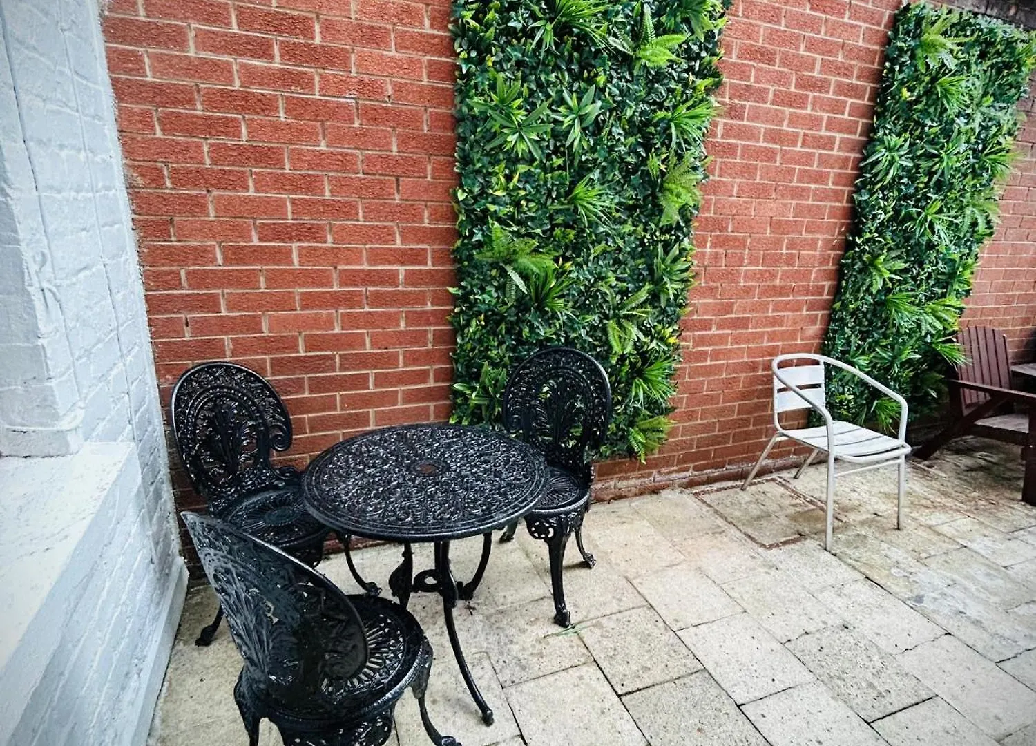 My Little Place In The City Belfast 0*,  United Kingdom