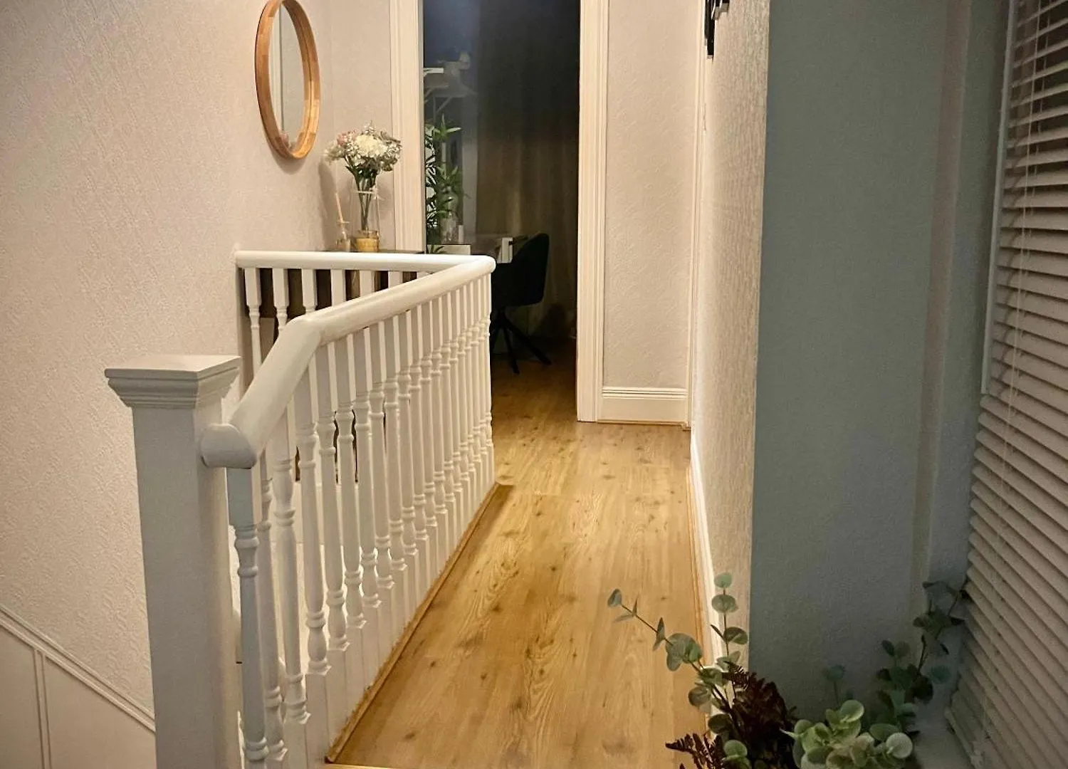 My Little Place In The City Belfast