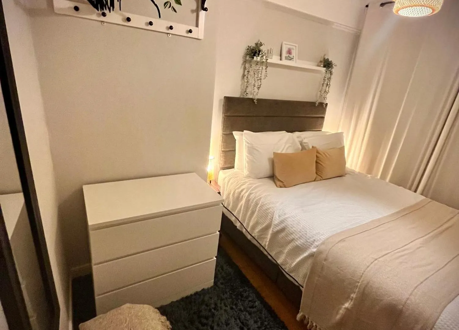 My Little Place In The City Belfast Holiday home