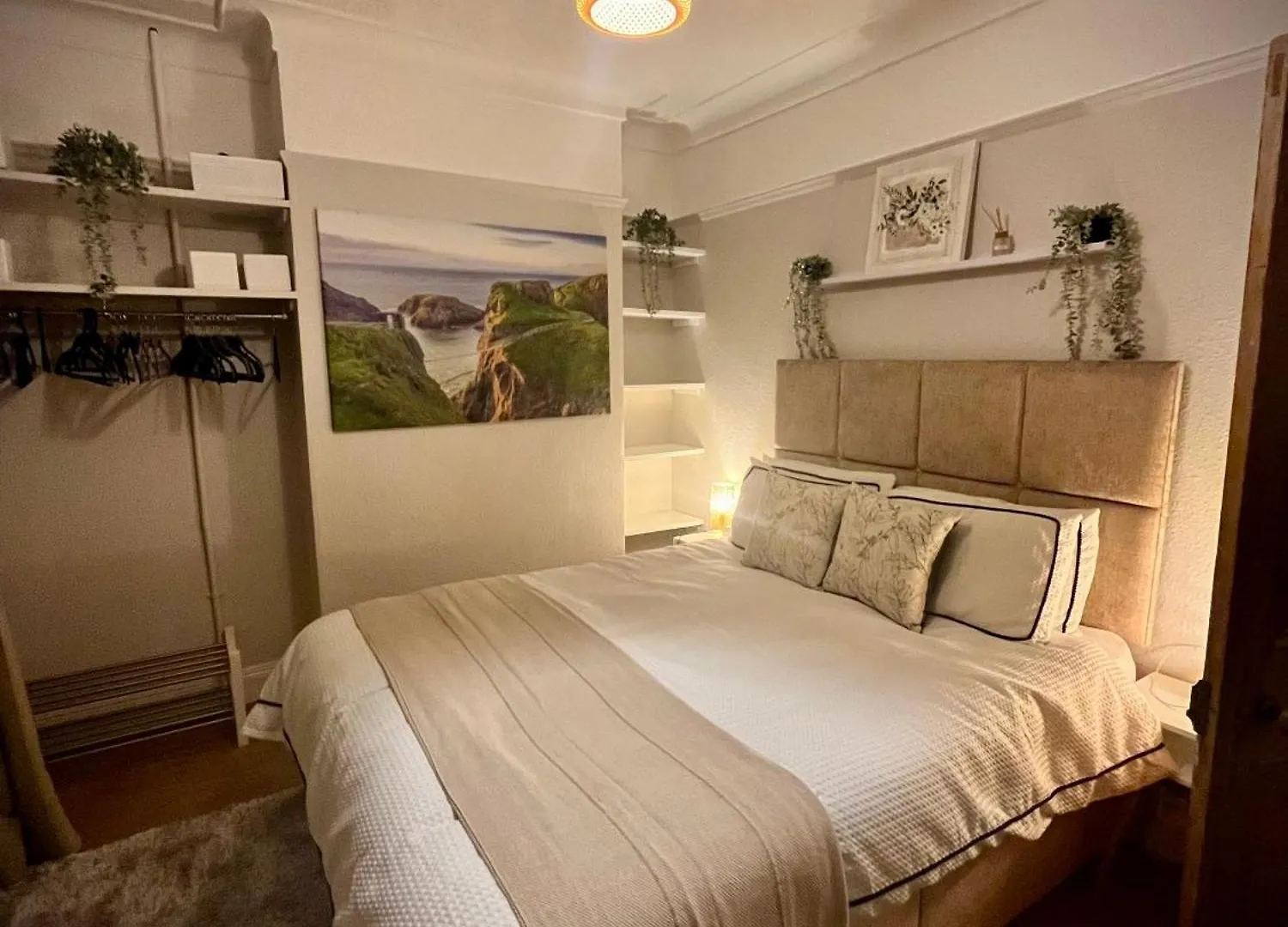 Holiday home My Little Place In The City Belfast