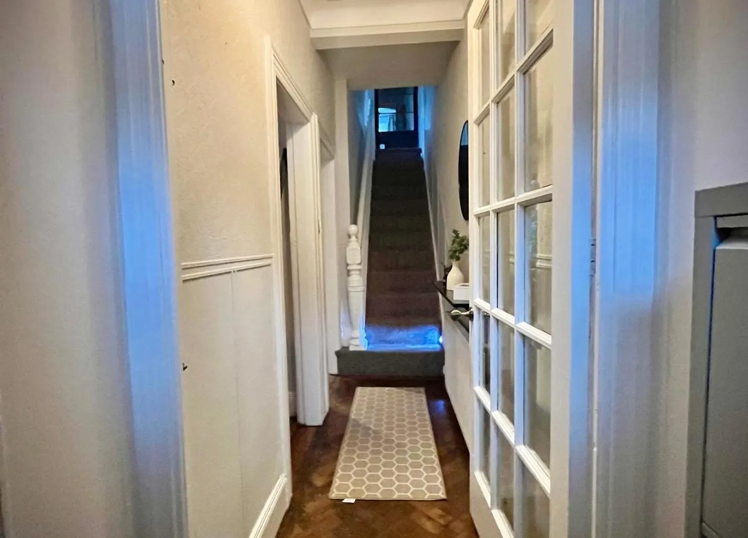 Holiday home My Little Place In The City Belfast United Kingdom
