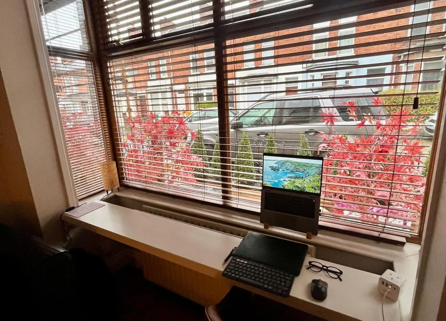 My Little Place In The City Belfast United Kingdom