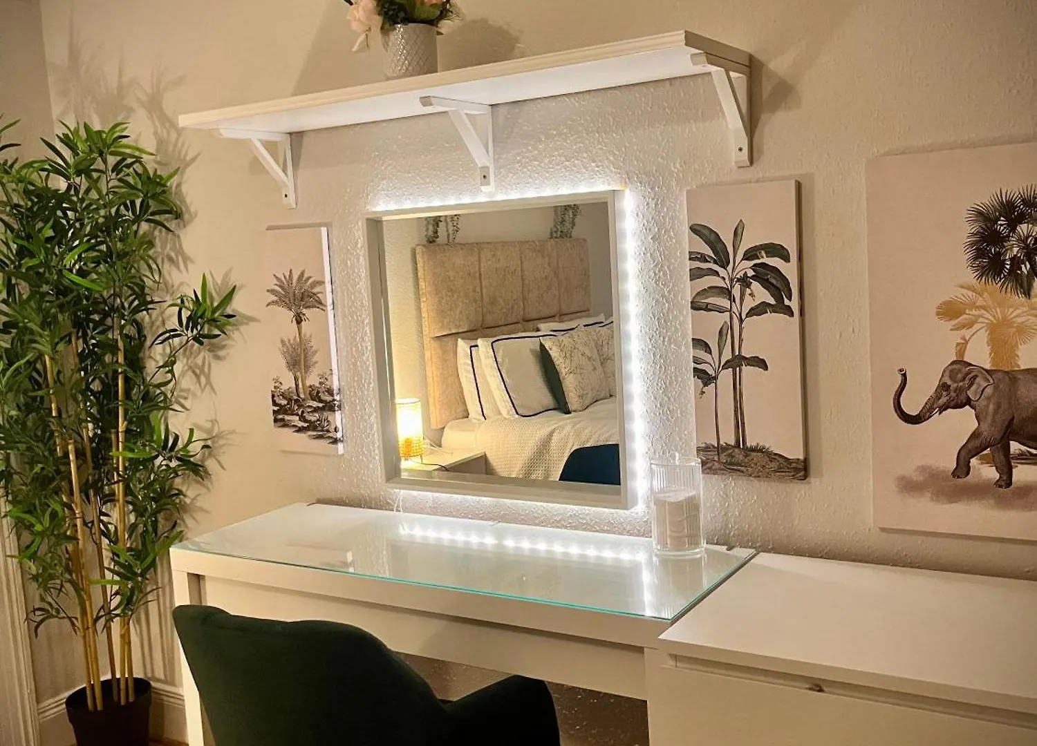 My Little Place In The City Belfast Holiday home
