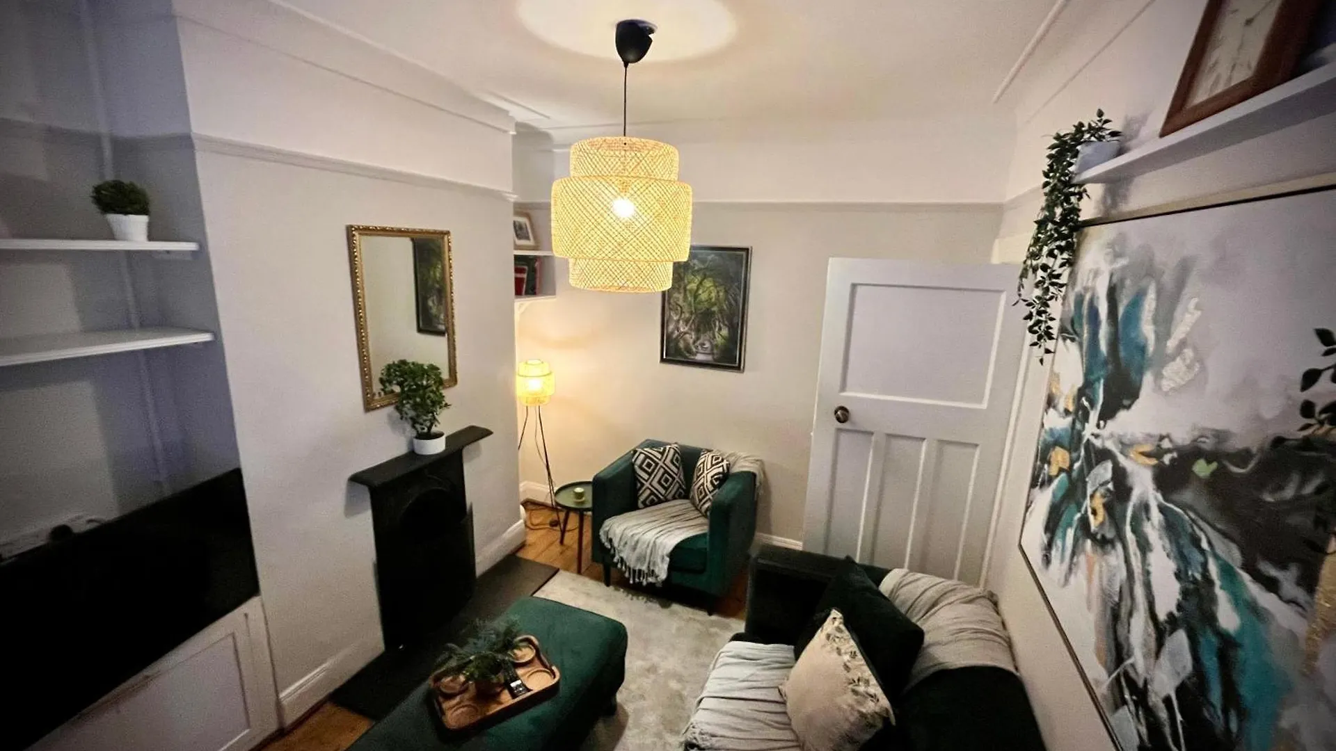My Little Place In The City Belfast United Kingdom